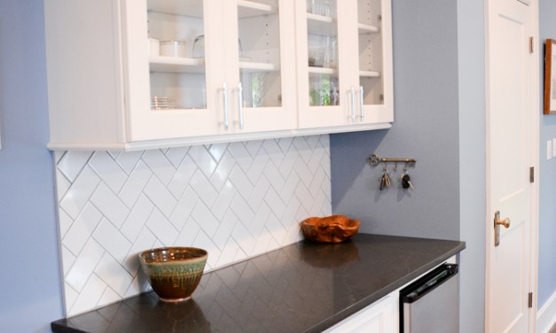 Bishop family renovates Capital Avenue home