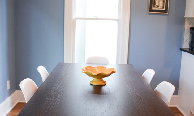 Bishop family renovates Capital Avenue home
