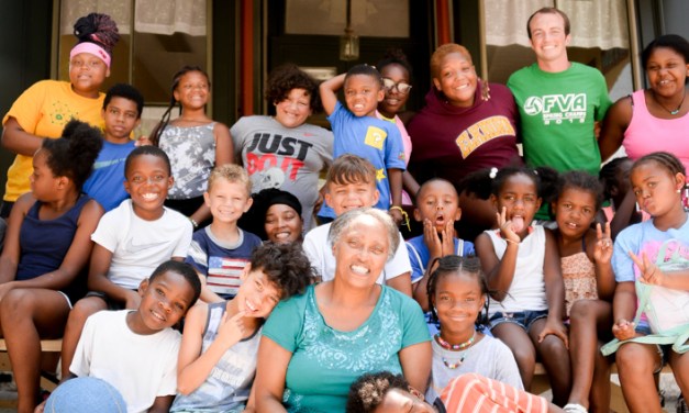The Kings Center shaping young lives