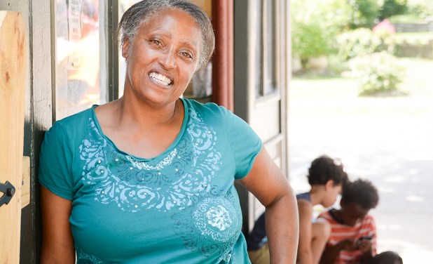 The Kings Center shaping young lives