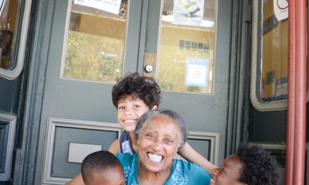 The Kings Center shaping young lives