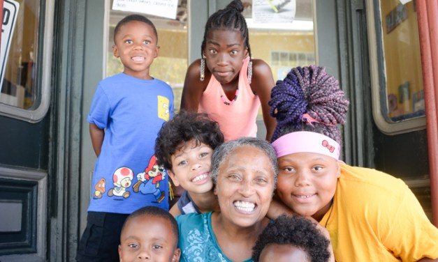 The Kings Center shaping young lives
