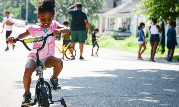 The Kings Center shaping young lives