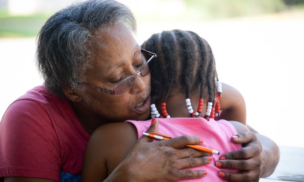 The Kings Center shaping young lives