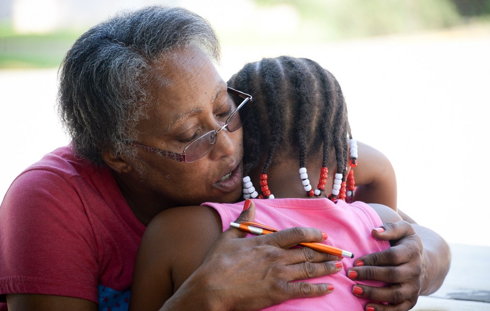 The Kings Center shaping young lives