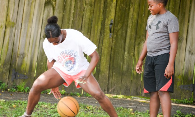The Kings Center shaping young lives