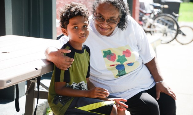 The Kings Center shaping young lives