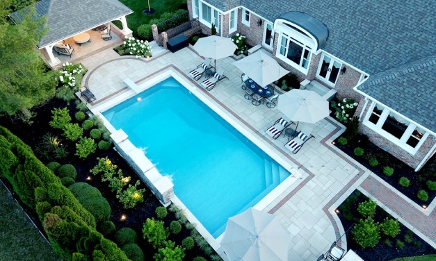 Budgeting for your outdoor space
