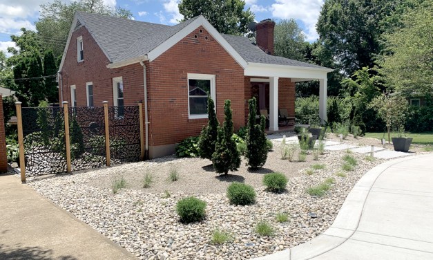 Budgeting for your outdoor space