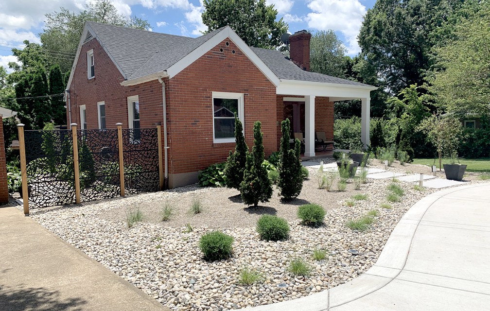 Budgeting for your outdoor space