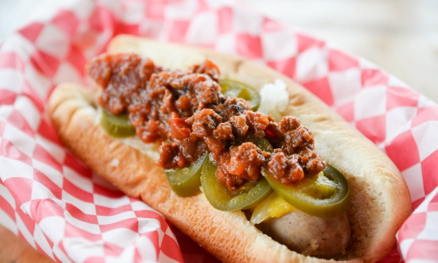 Beer, food and fun in downtown Frankfort: Community embraces Sig Luscher Brewery