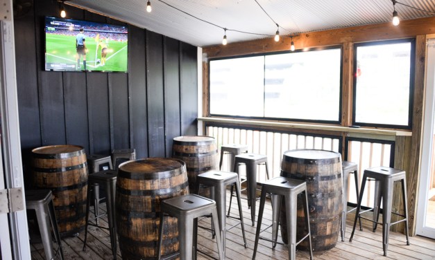 Beer, food and fun in downtown Frankfort: Community embraces Sig Luscher Brewery