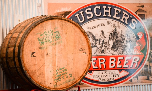 Beer, food and fun in downtown Frankfort: Community embraces Sig Luscher Brewery