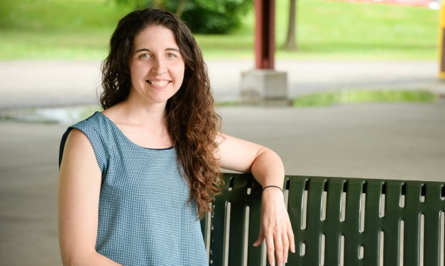 Friend of FRANK: Food tourist lands in Frankfort