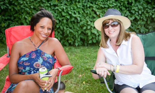 Snapped: Blues and River Festival — Aug. 17, 2019