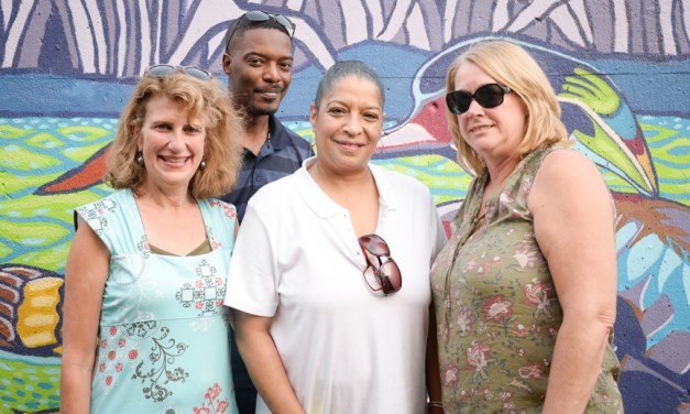 Snapped: Blues and River Festival — Aug. 17, 2019