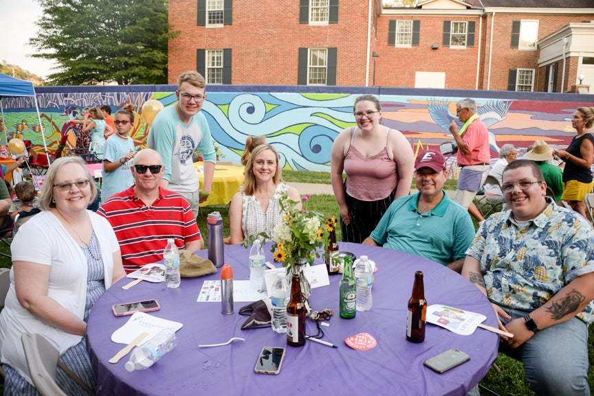 Snapped: Blues and River Festival — Aug. 17, 2019