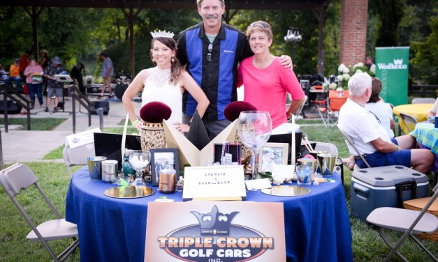 Snapped: Blues and River Festival — Aug. 17, 2019