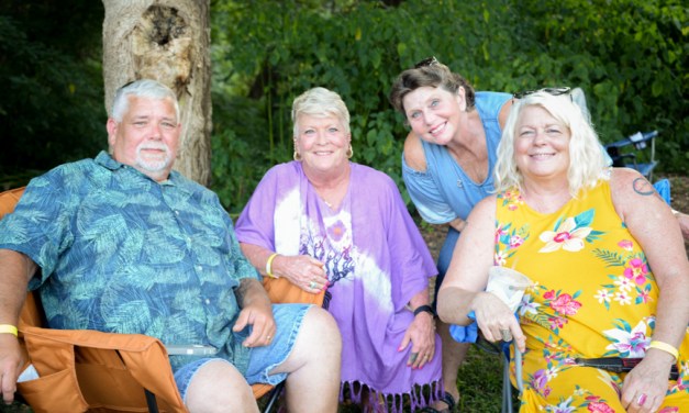 Snapped: Blues and River Festival — Aug. 17, 2019