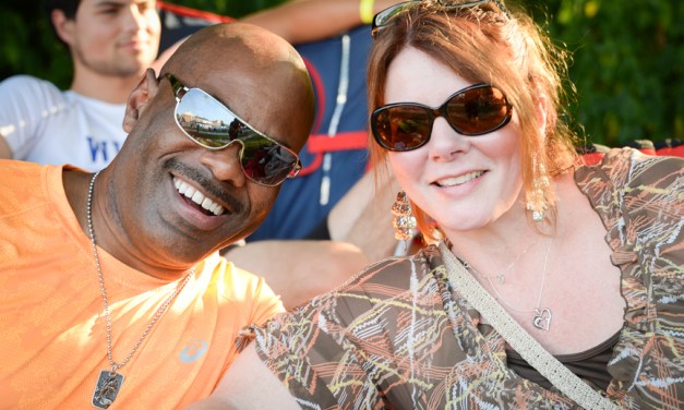 Snapped: Blues and River Festival — Aug. 17, 2019