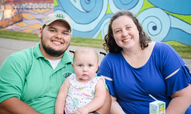 Snapped: Blues and River Festival — Aug. 17, 2019