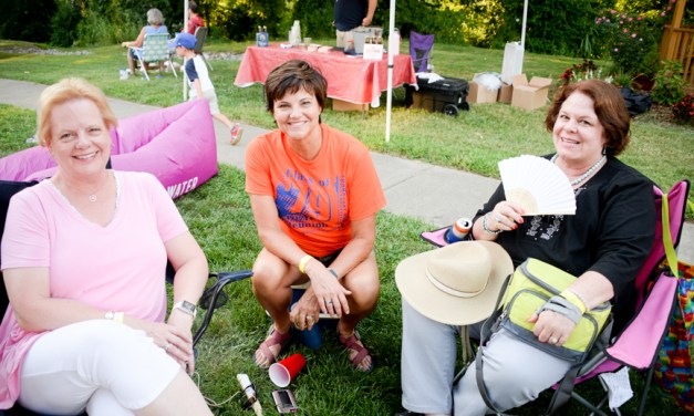 Snapped: Blues and River Festival — Aug. 17, 2019