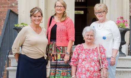 Snapped: At Liberty on the River — July 18, 2019