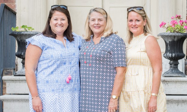Snapped: At Liberty on the River — July 18, 2019