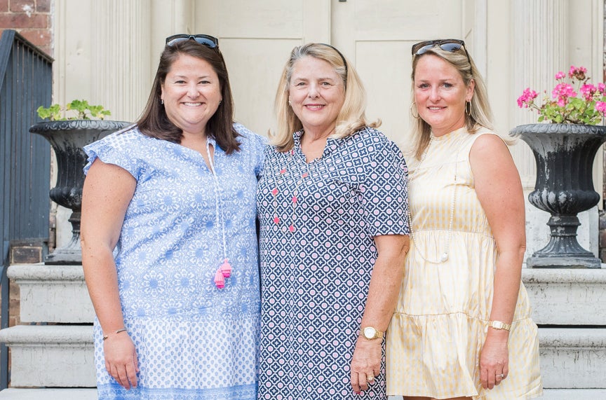 Snapped: At Liberty on the River — July 18, 2019