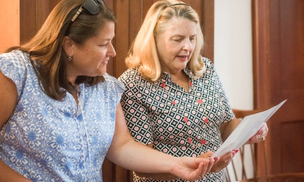 Snapped: At Liberty on the River — July 18, 2019