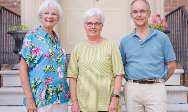 Snapped: At Liberty on the River — July 18, 2019