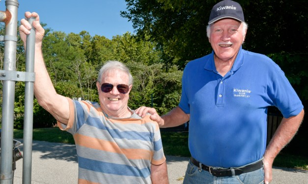 Snapped: Bryant’s Pic-Pac ‘thank you and farewell’ party Aug. 10, 2019