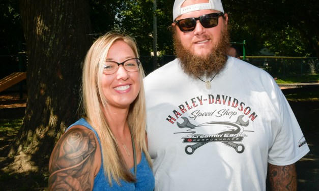 Snapped: Bryant’s Pic-Pac ‘thank you and farewell’ party Aug. 10, 2019