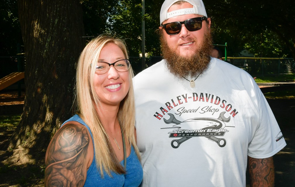 Snapped: Bryant’s Pic-Pac ‘thank you and farewell’ party Aug. 10, 2019