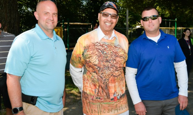 Snapped: Bryant’s Pic-Pac ‘thank you and farewell’ party Aug. 10, 2019