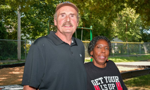 Snapped: Bryant’s Pic-Pac ‘thank you and farewell’ party Aug. 10, 2019
