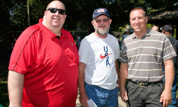 Snapped: Bryant’s Pic-Pac ‘thank you and farewell’ party Aug. 10, 2019