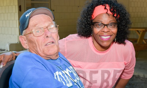 Snapped: Bryant’s Pic-Pac ‘thank you and farewell’ party Aug. 10, 2019
