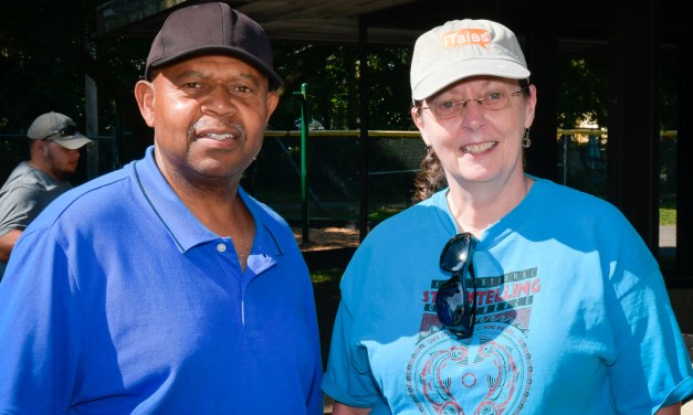 Snapped: Bryant’s Pic-Pac ‘thank you and farewell’ party Aug. 10, 2019