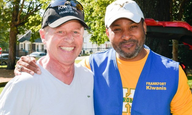 Snapped: Bryant’s Pic-Pac ‘thank you and farewell’ party Aug. 10, 2019