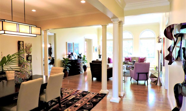 Contemporary by design