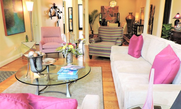 Contemporary by design