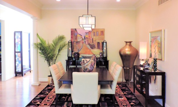Contemporary by design