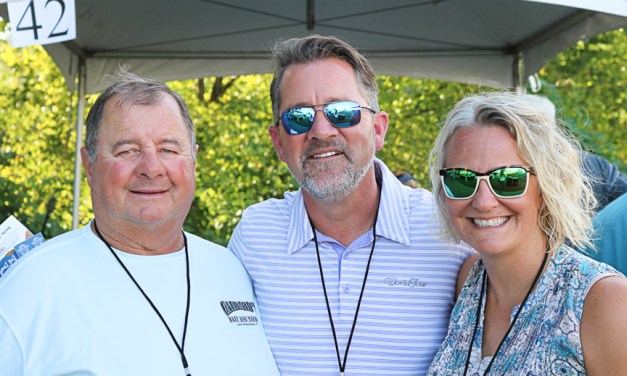 Snapped: Bourbon on the Banks — Aug. 24, 2019