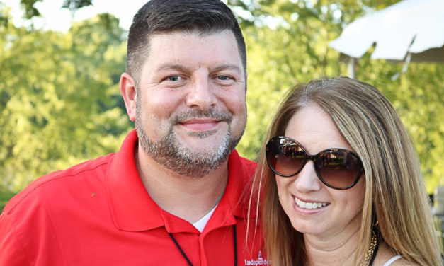 Snapped: Bourbon on the Banks — Aug. 24, 2019