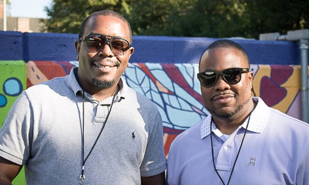 Snapped: Bourbon on the Banks — Aug. 24, 2019