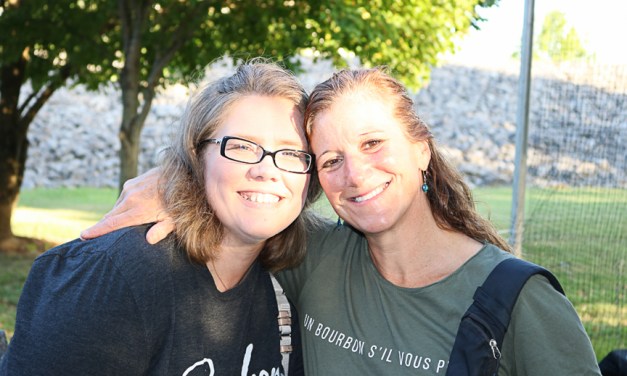 Snapped: Bourbon on the Banks — Aug. 24, 2019