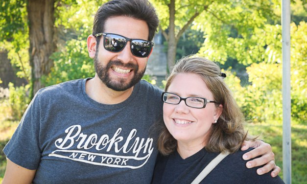 Snapped: Bourbon on the Banks — Aug. 24, 2019