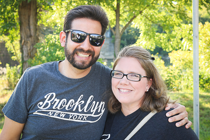 Snapped: Bourbon on the Banks — Aug. 24, 2019
