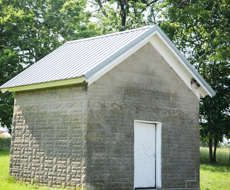Life on Woodlake Farm: Hockensmith family continuing to work the land